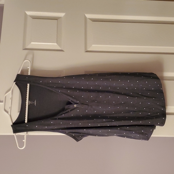 SO Tops - SO Authentic American Heritage Women's Tank Top XL